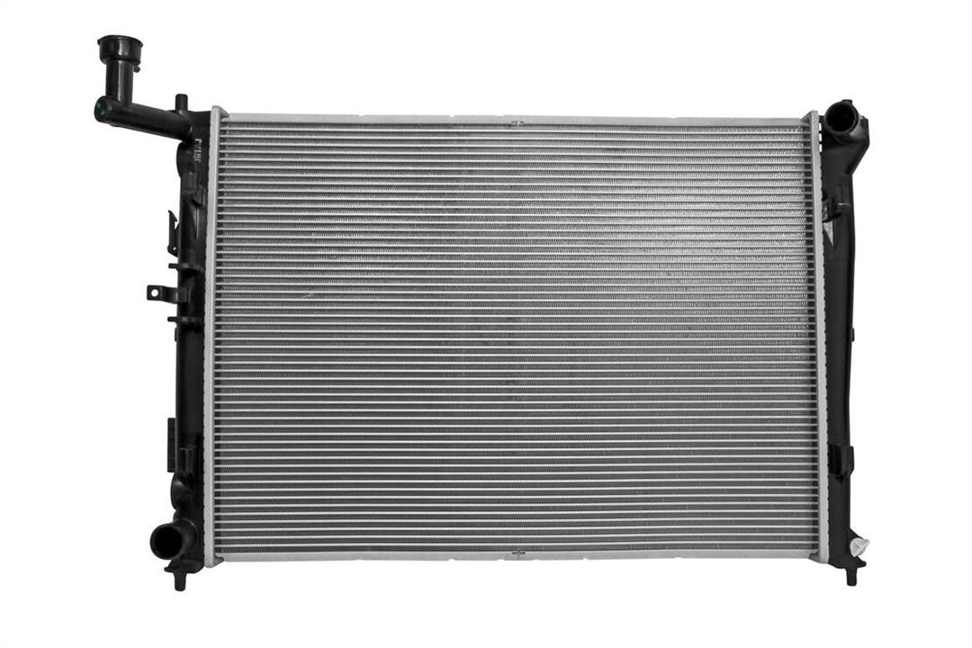 Vemo V53-60-1002 Radiator, engine cooling V53601002: Buy near me in Poland at 2407.PL - Good price!