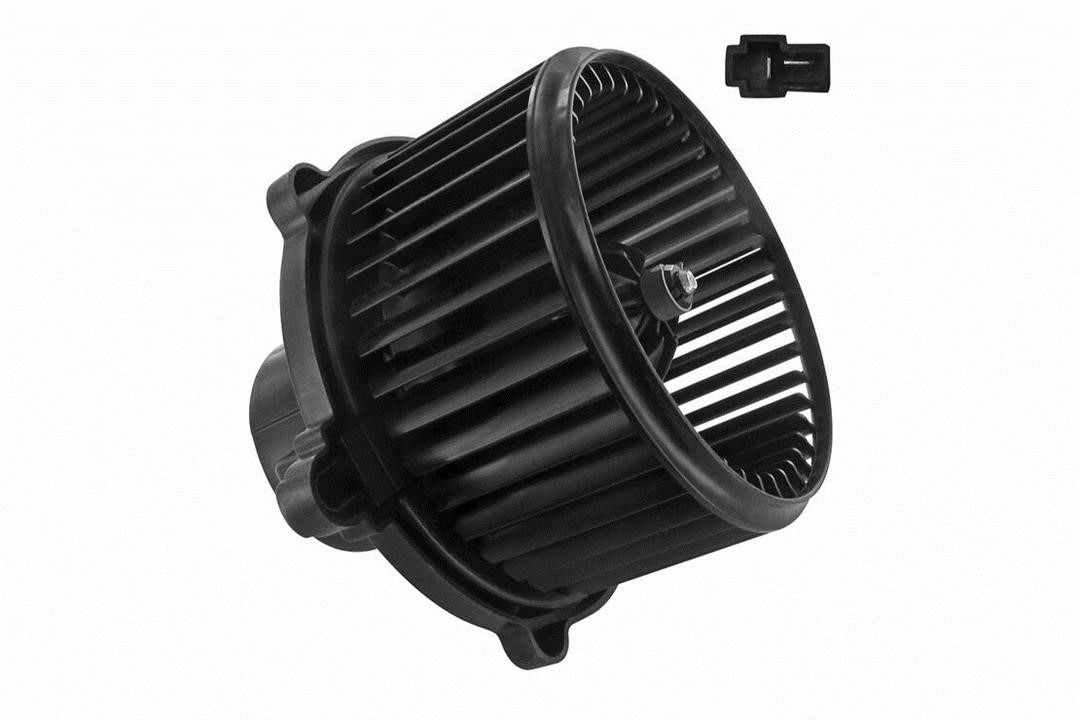 Vemo V53-03-0002 Fan assy - heater motor V53030002: Buy near me in Poland at 2407.PL - Good price!