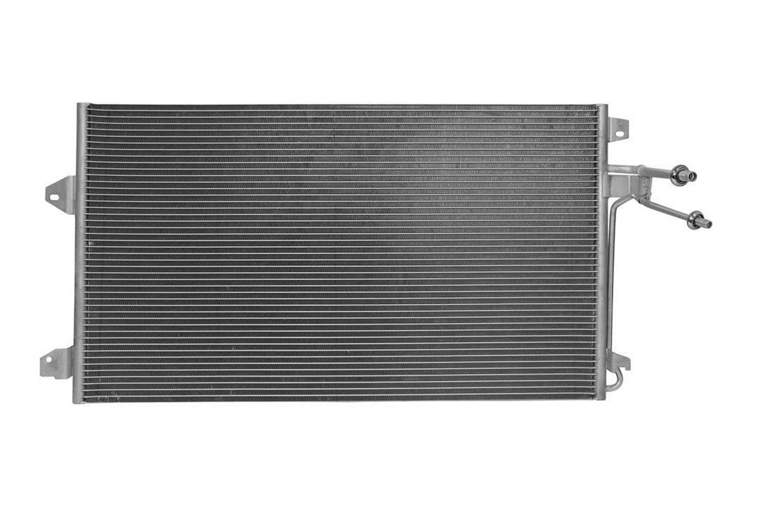 Vemo V25-62-0022 Радиатор кондиционера (Конденсатор) V25620022: Отличная цена - Купить в Польше на 2407.PL!