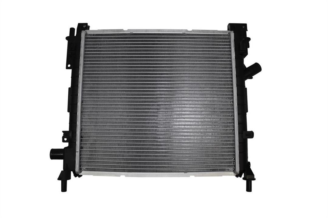 Vemo V25-60-0020 Radiator, engine cooling V25600020: Buy near me at 2407.PL in Poland at an Affordable price!