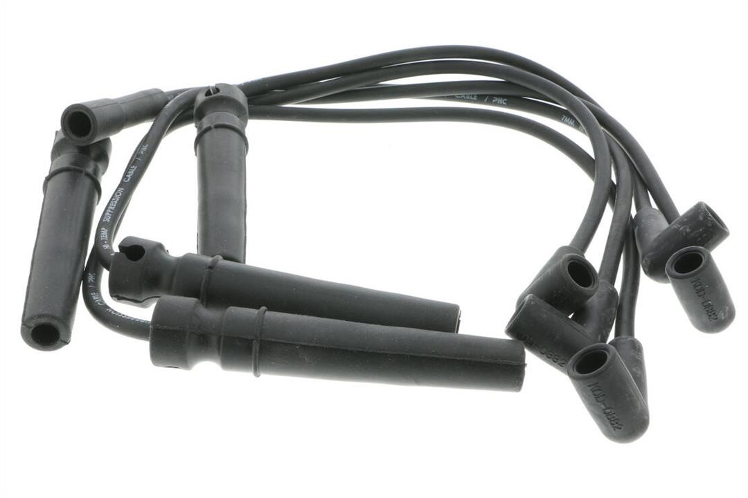Vemo V51-70-0027 Ignition cable kit V51700027: Buy near me in Poland at 2407.PL - Good price!