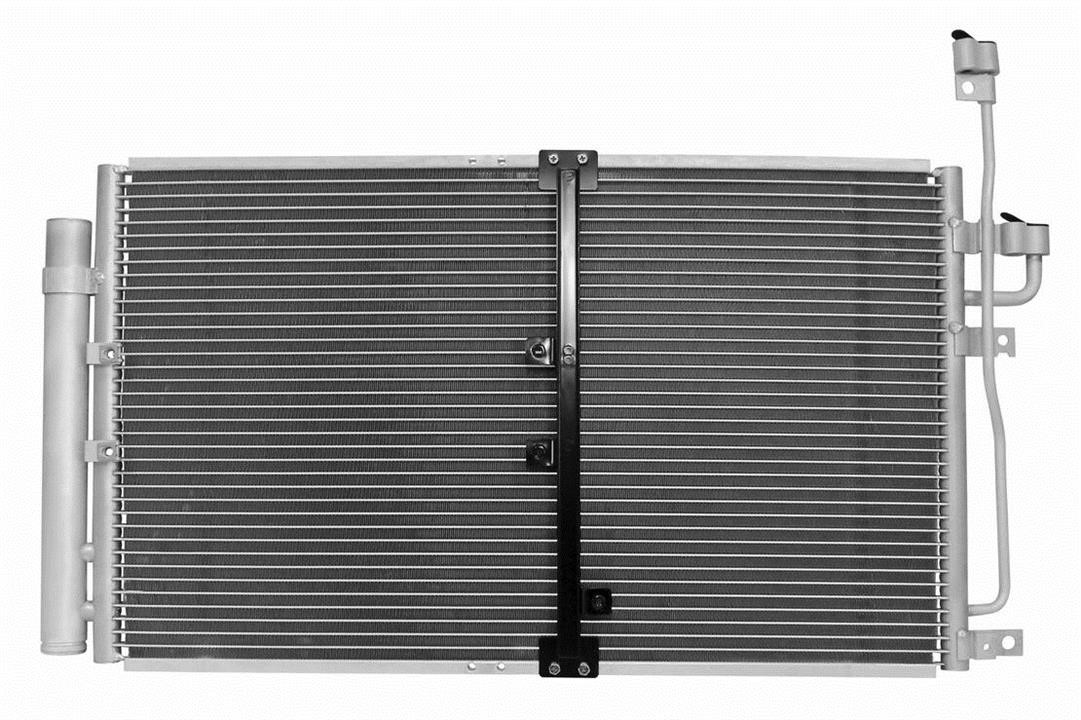 Vemo V51-62-0003 Радиатор кондиционера (Конденсатор) V51620003: Отличная цена - Купить в Польше на 2407.PL!