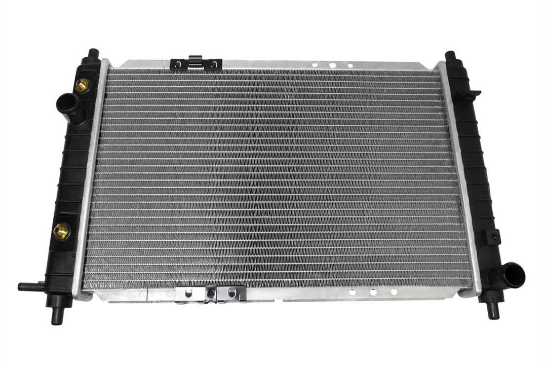 Vemo V51-60-0002 Радиатор охлаждения двигателя V51600002: Отличная цена - Купить в Польше на 2407.PL!