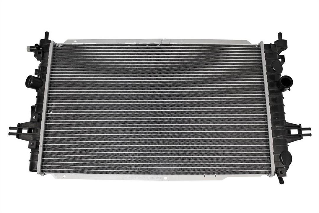 Vemo V40-60-2067 Радиатор охлаждения двигателя V40602067: Отличная цена - Купить в Польше на 2407.PL!