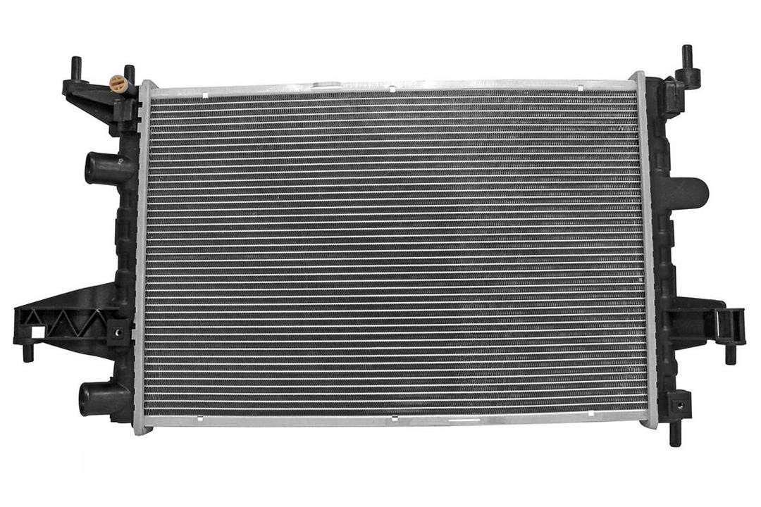 Vemo V40-60-2059 Radiator, engine cooling V40602059: Buy near me in Poland at 2407.PL - Good price!