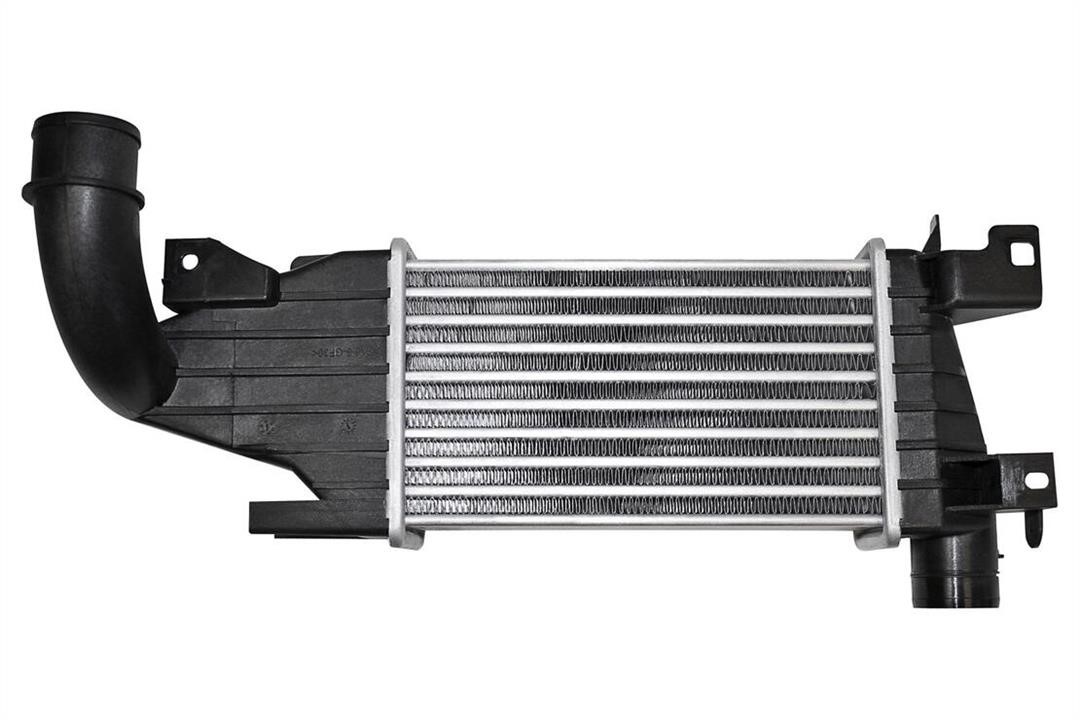 Vemo V40-60-2017 Intercooler, charger V40602017: Buy near me at 2407.PL in Poland at an Affordable price!