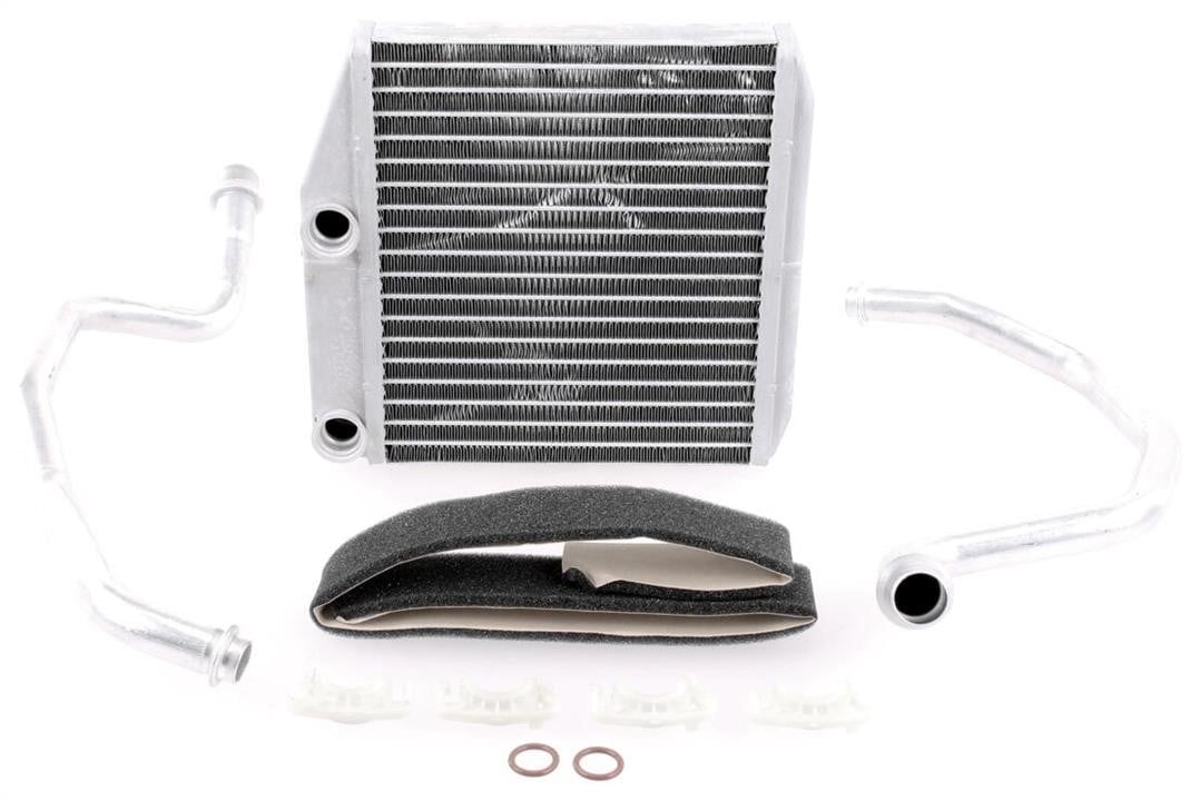 Vemo V24-61-0003 Heat exchanger, interior heating V24610003: Buy near me at 2407.PL in Poland at an Affordable price!