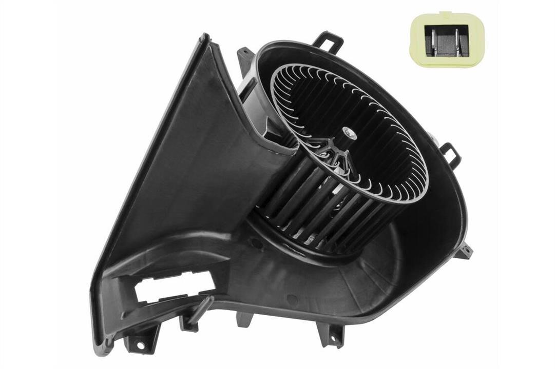Vemo V40-03-1139 Fan assy - heater motor V40031139: Buy near me in Poland at 2407.PL - Good price!
