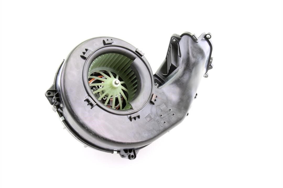 Vemo V40-03-1128 Fan assy - heater motor V40031128: Buy near me in Poland at 2407.PL - Good price!