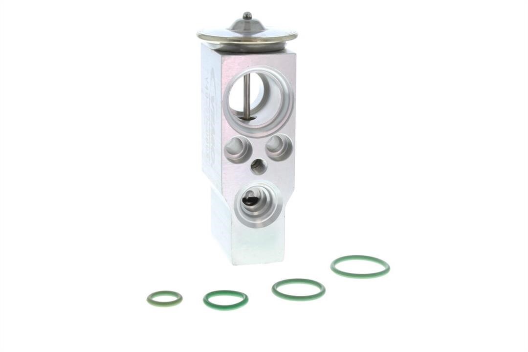 Vemo V40-77-0008 Air conditioner expansion valve V40770008: Buy near me in Poland at 2407.PL - Good price!