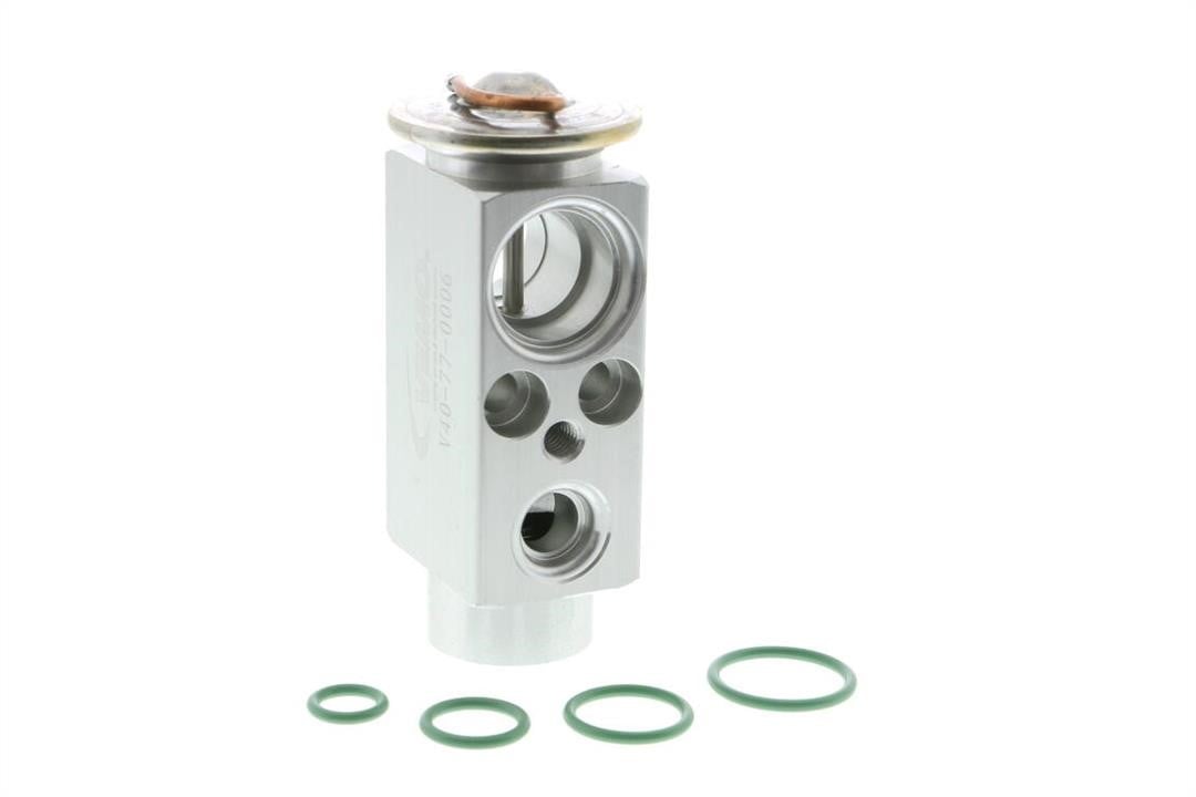 Vemo V40-77-0006 Air conditioner expansion valve V40770006: Buy near me at 2407.PL in Poland at an Affordable price!