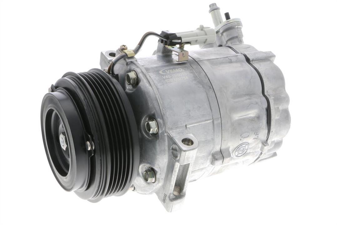 Vemo V40-15-0013 Compressor, air conditioning V40150013: Buy near me at 2407.PL in Poland at an Affordable price!