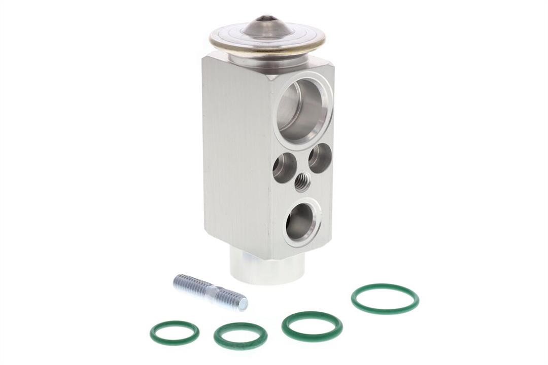 Vemo V30-77-0020 Air conditioner expansion valve V30770020: Buy near me at 2407.PL in Poland at an Affordable price!