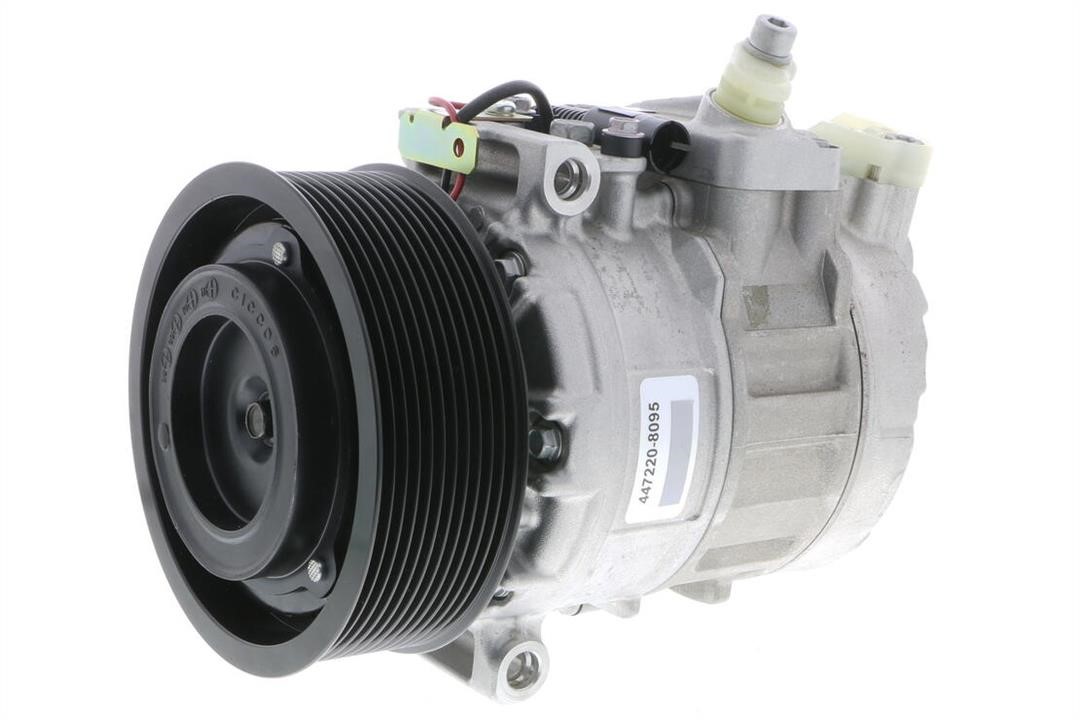 Vemo V30-15-2019 Compressor, air conditioning V30152019: Buy near me in Poland at 2407.PL - Good price!