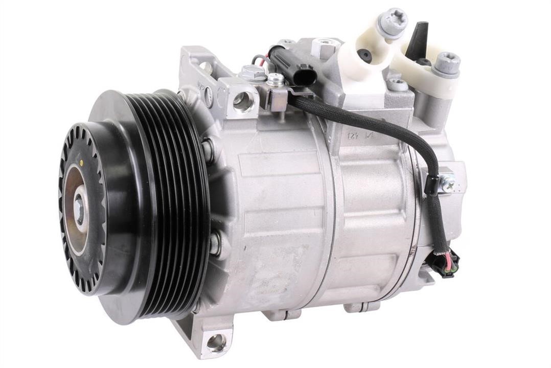 Vemo V30-15-0017 Compressor, air conditioning V30150017: Buy near me at 2407.PL in Poland at an Affordable price!