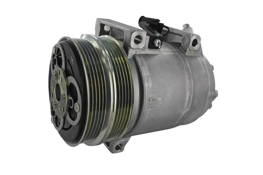 Vemo V25-15-0020 Compressor, air conditioning V25150020: Buy near me in Poland at 2407.PL - Good price!