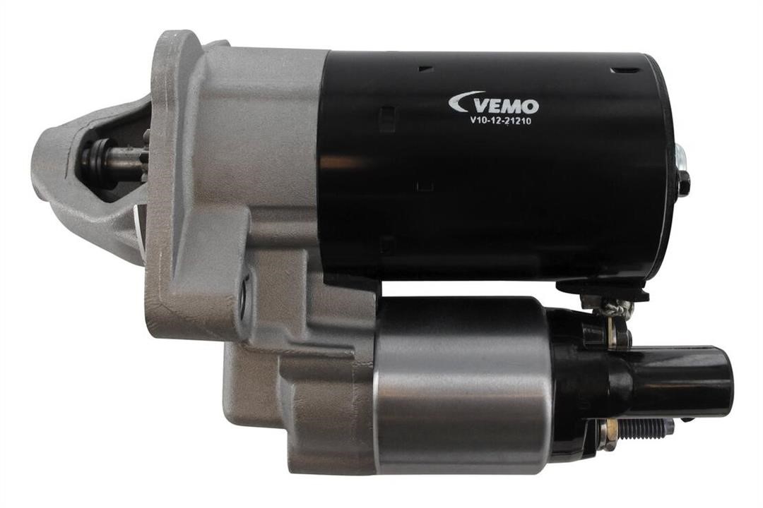 Vemo V10-12-21210 Starter V101221210: Buy near me in Poland at 2407.PL - Good price!