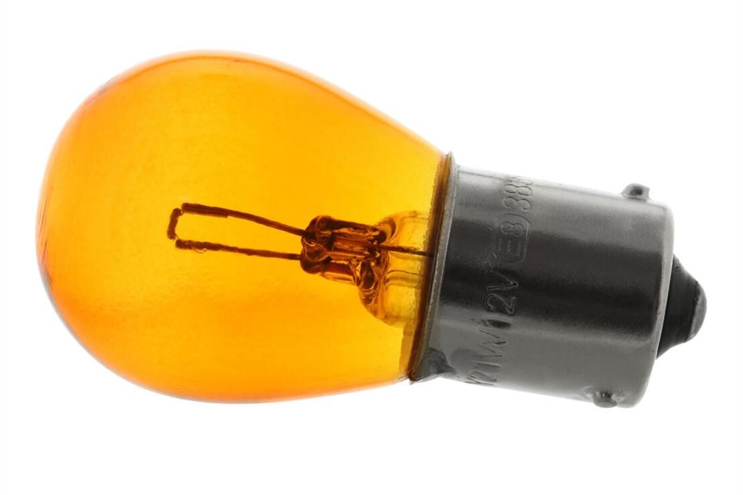 Vemo V99-84-0009 Glow bulb yellow PY21W 12V 21W V99840009: Buy near me at 2407.PL in Poland at an Affordable price!