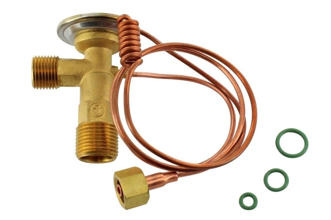 Vemo V99-77-0005 Air conditioner expansion valve V99770005: Buy near me at 2407.PL in Poland at an Affordable price!