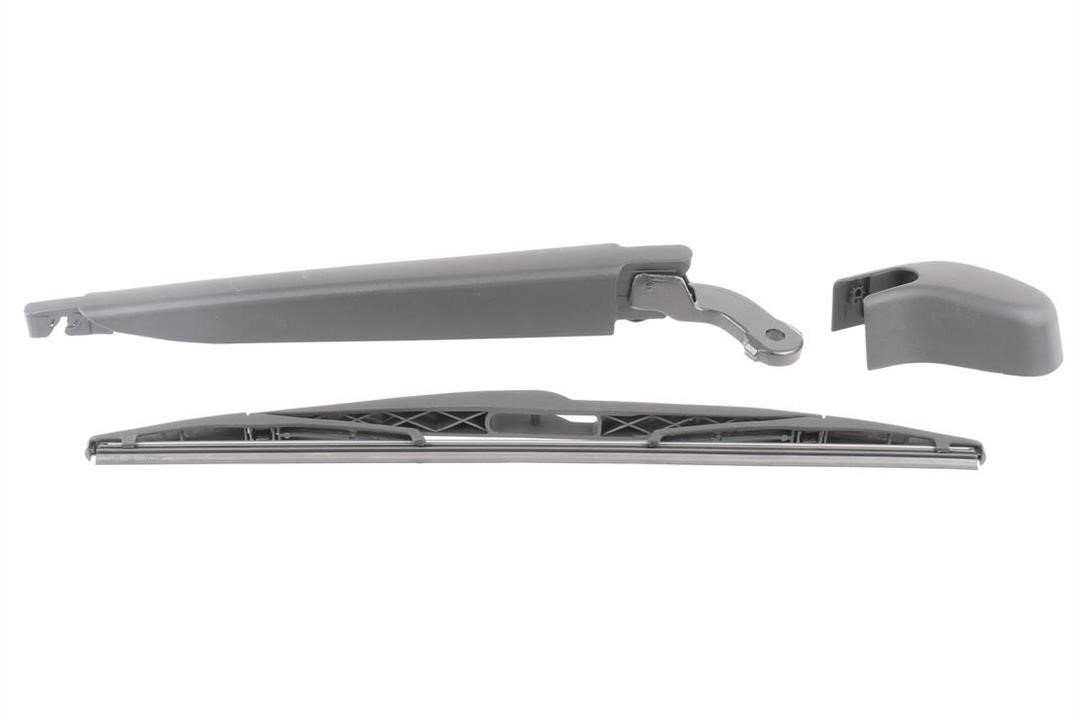 Vaico V25-8186 Wiper blade 350 mm (14") V258186: Buy near me at 2407.PL in Poland at an Affordable price!