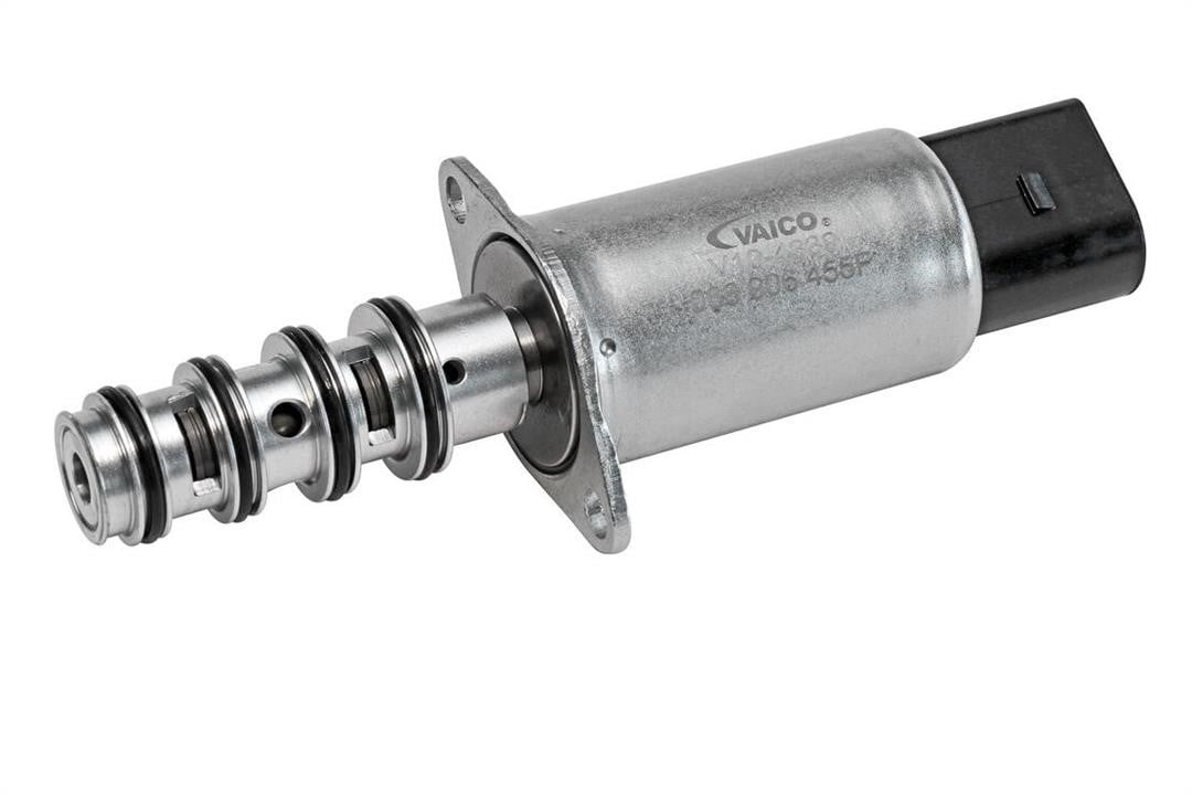 Vaico V10-4339 Camshaft adjustment valve V104339: Buy near me in Poland at 2407.PL - Good price!
