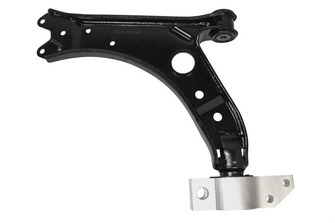 Vaico V10-7237-1 Suspension arm front lower right V1072371: Buy near me in Poland at 2407.PL - Good price!