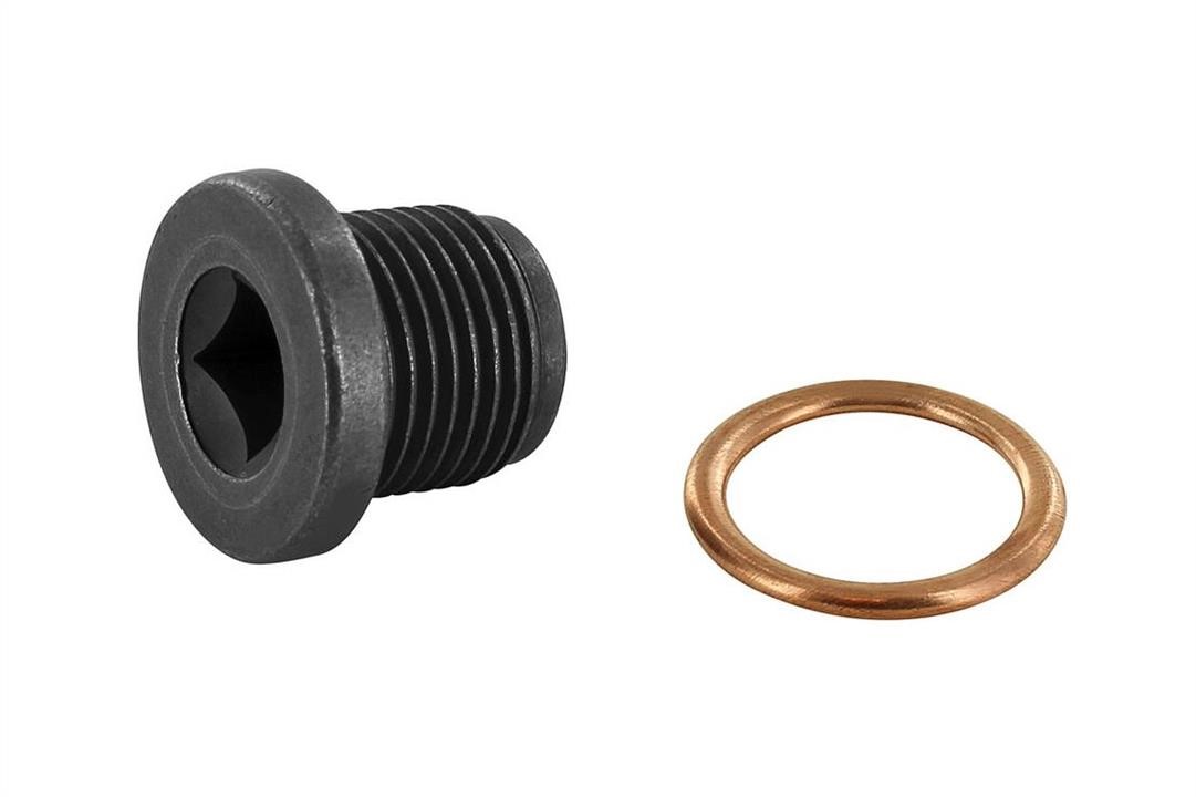 Vaico V46-0675 Sump plug V460675: Buy near me in Poland at 2407.PL - Good price!