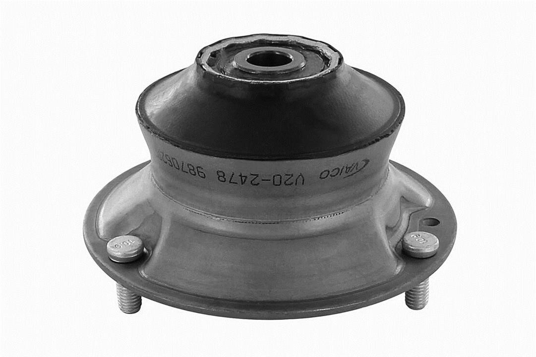 Vaico V20-2478 Strut bearing with bearing kit V202478: Buy near me in Poland at 2407.PL - Good price!