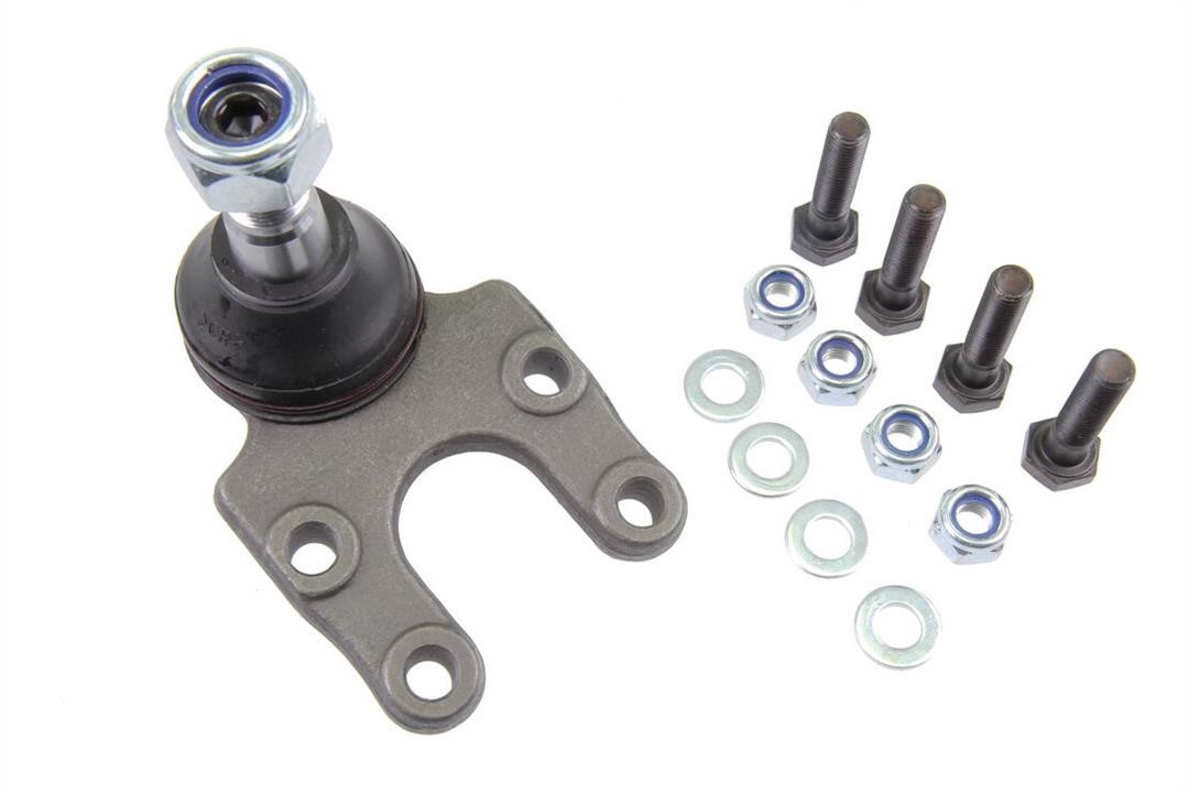 Vaico V38-0182 Ball joint V380182: Buy near me at 2407.PL in Poland at an Affordable price!