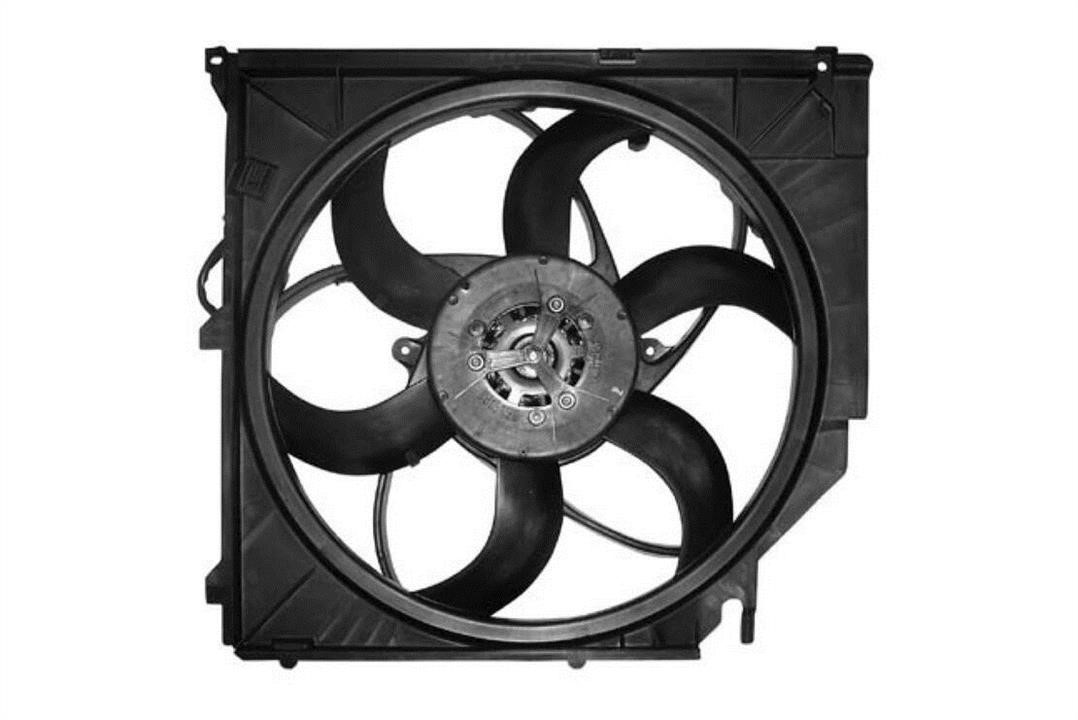 Vemo V20-01-0013 Fan, radiator V20010013: Buy near me in Poland at 2407.PL - Good price!