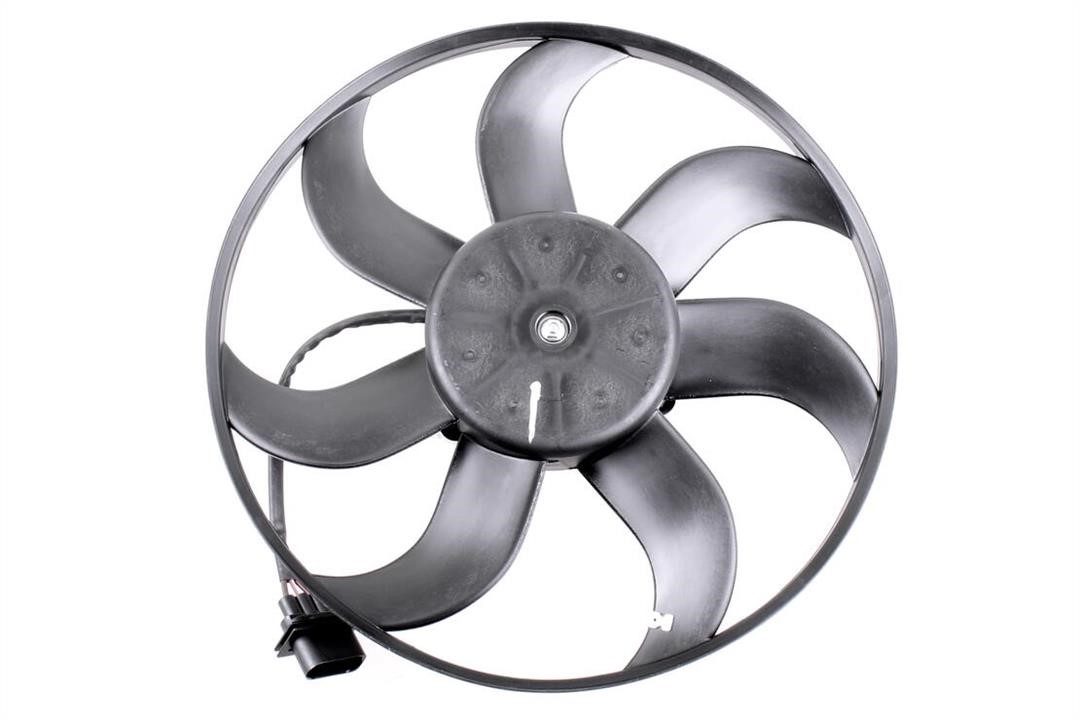 Vemo V15-01-1884-1 Fan, radiator V150118841: Buy near me in Poland at 2407.PL - Good price!