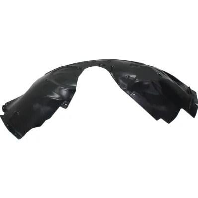 Ford DS7Z-1610-3A Fender liner front left DS7Z16103A: Buy near me in Poland at 2407.PL - Good price!