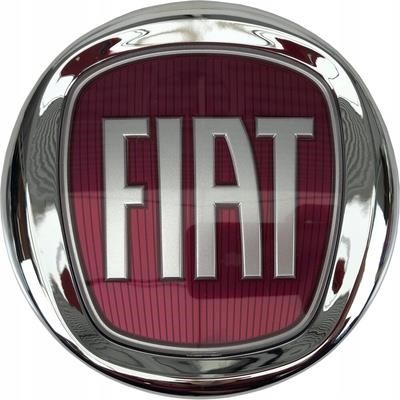 Fiat/Alfa/Lancia 735578621 Emblemat logo 735578621: Atrakcyjna cena w Polsce na 2407.PL - Zamów teraz!