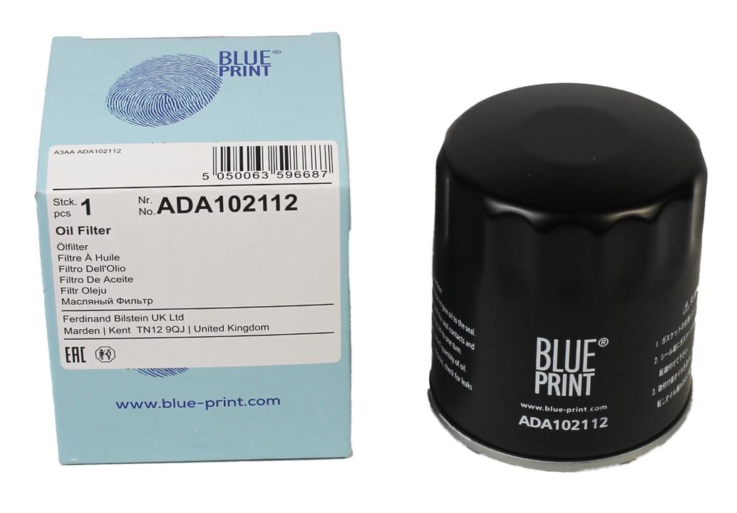 Kup Blue Print ADA102112 w niskiej cenie w Polsce!