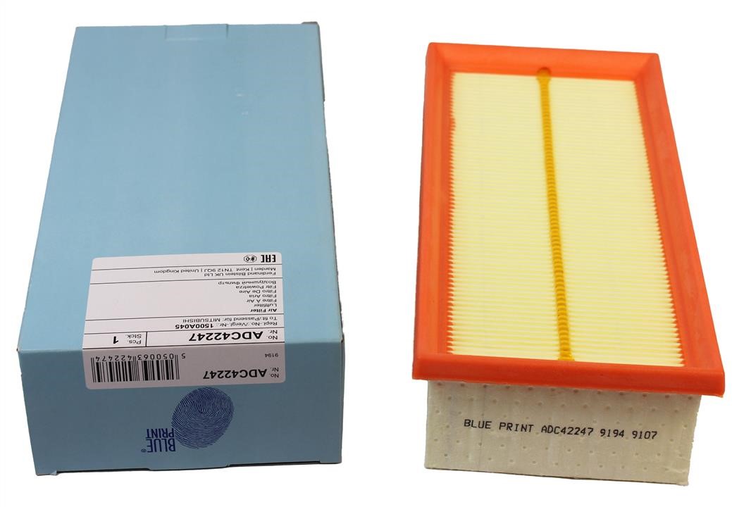 Kaufen Sie Blue Print ADC42247 zum guten Preis bei 2407.PL!