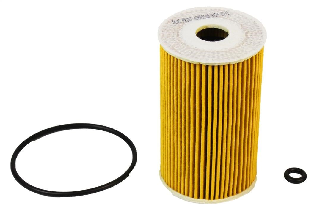 Blue Print ADG02140 Oil Filter ADG02140: Buy near me at 2407.PL in Poland at an Affordable price!