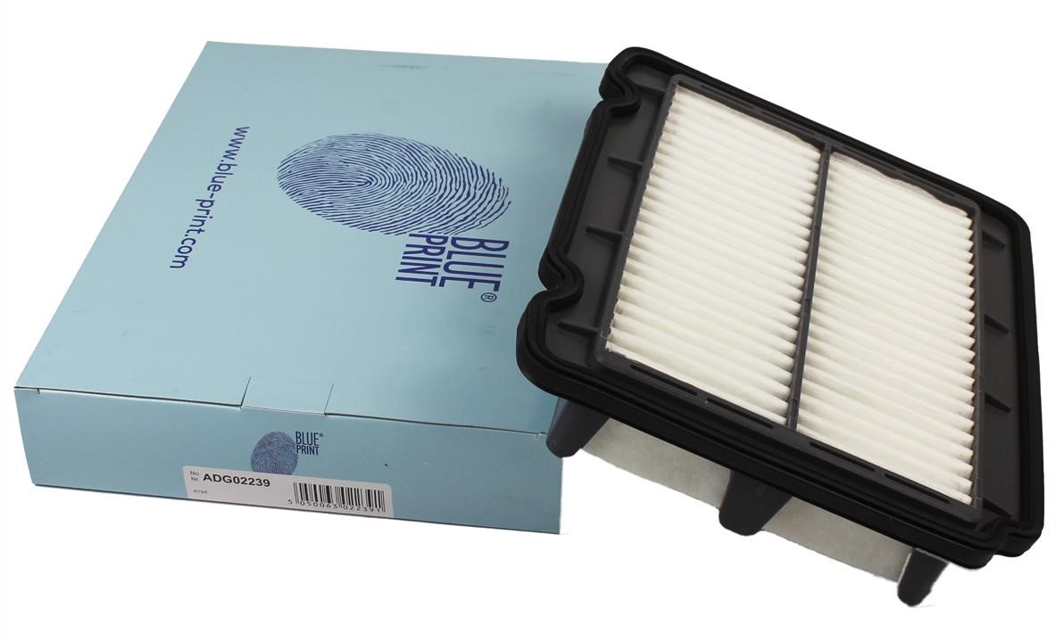 Luftfilter Blue Print ADG02239