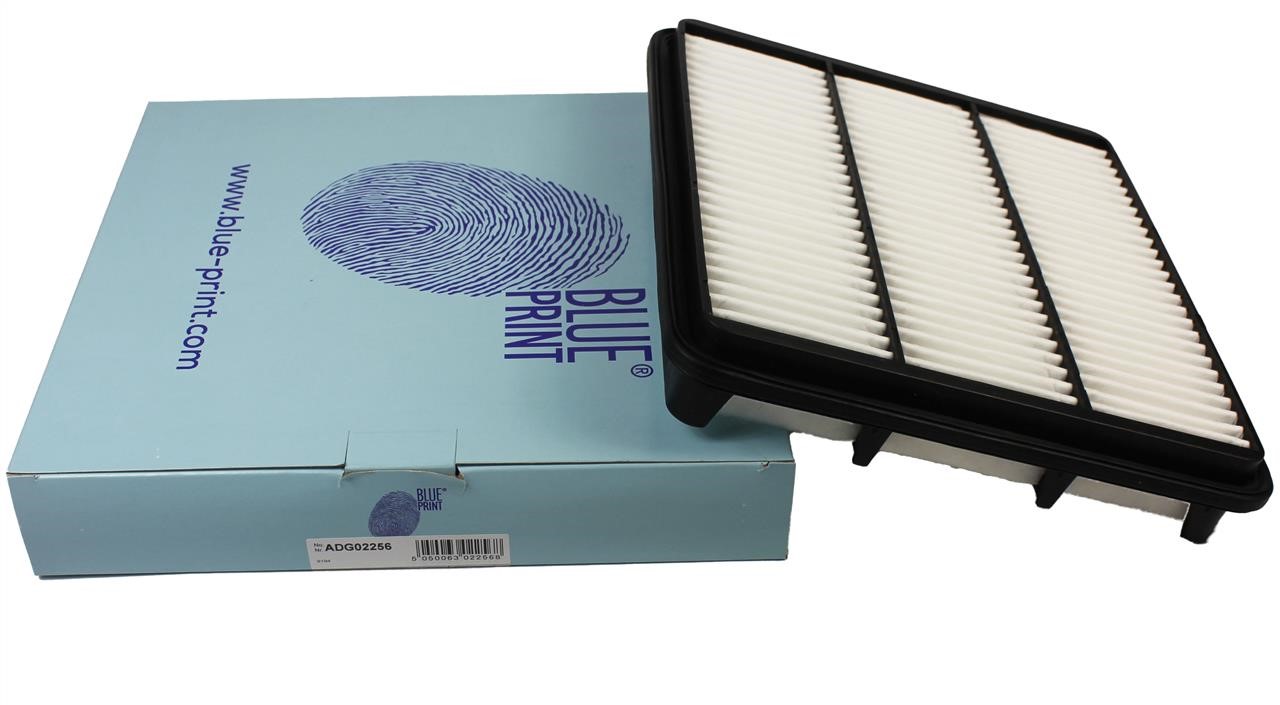 Luftfilter Blue Print ADG02256