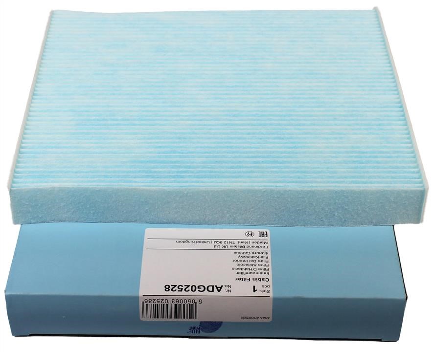 Купить Blue Print ADG02528 по низкой цене в Польше!