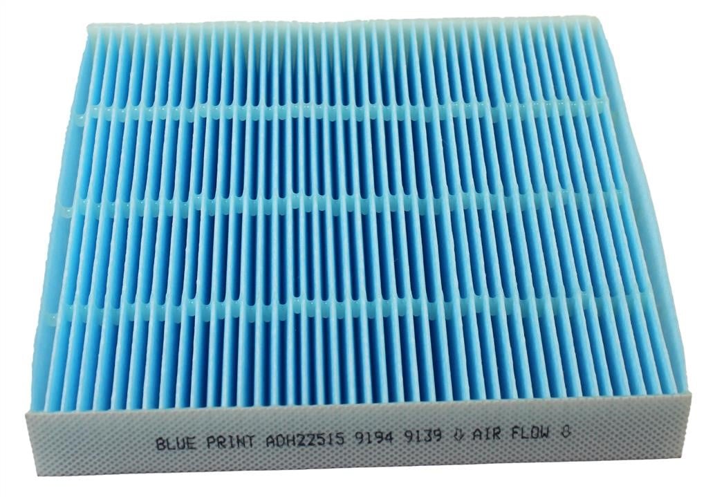Blue Print ADH22515 Filter, interior air ADH22515: Buy near me in Poland at 2407.PL - Good price!