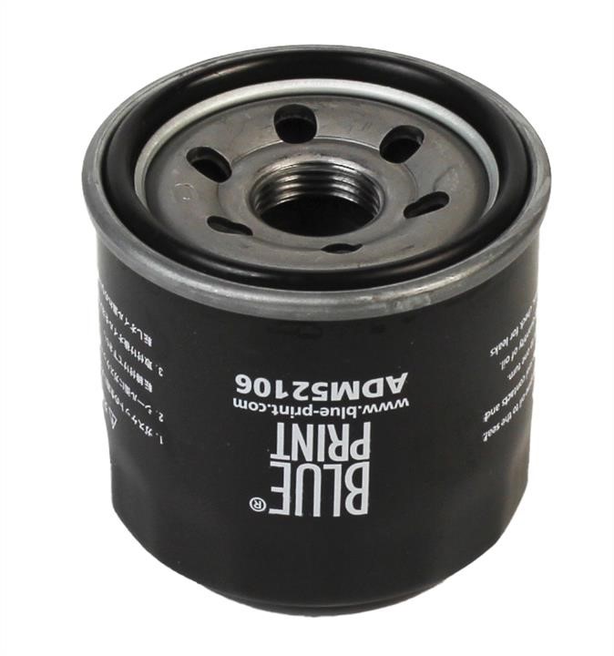 Blue Print ADM52106 Oil Filter ADM52106: Buy near me at 2407.PL in Poland at an Affordable price!