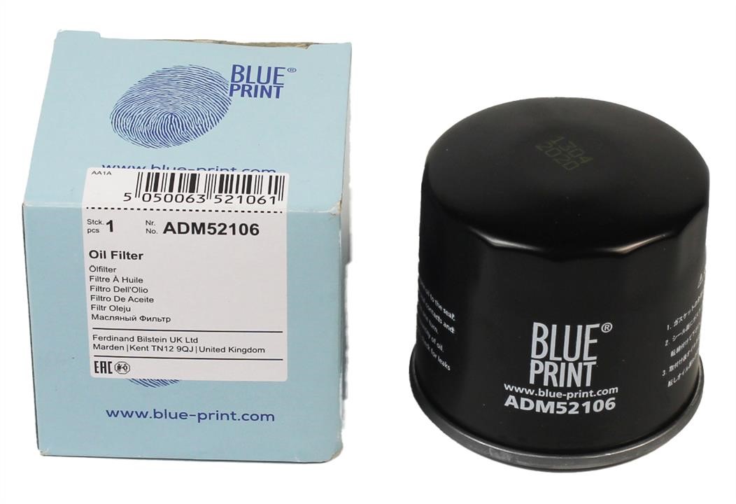Купить Blue Print ADM52106 по низкой цене в Польше!
