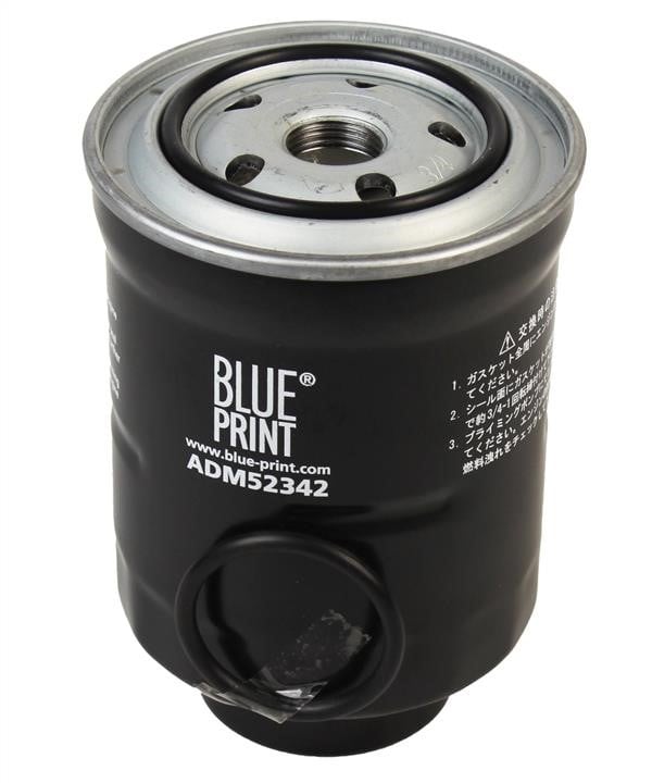 Blue Print ADM52342 Топливный фильтр ADM52342: Отличная цена - Купить в Польше на 2407.PL!