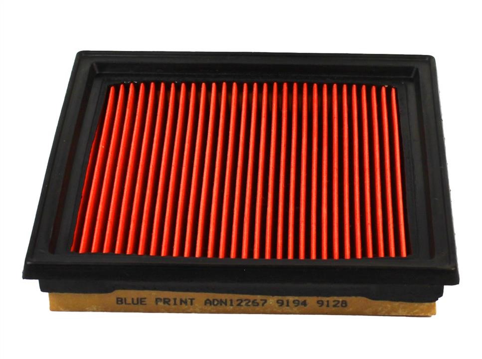 Blue Print ADN12267 Air filter ADN12267: Buy near me at 2407.PL in Poland at an Affordable price!