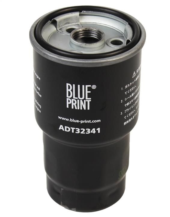 Blue Print ADT32341 Filtr paliwa ADT32341: Atrakcyjna cena w Polsce na 2407.PL - Zamów teraz!