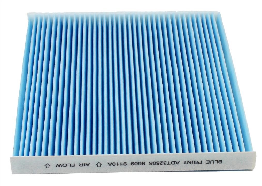Blue Print ADT32508 Filter, interior air ADT32508: Buy near me in Poland at 2407.PL - Good price!