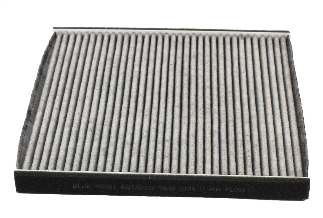 Blue Print ADT32512 Activated Carbon Cabin Filter ADT32512: Buy near me in Poland at 2407.PL - Good price!