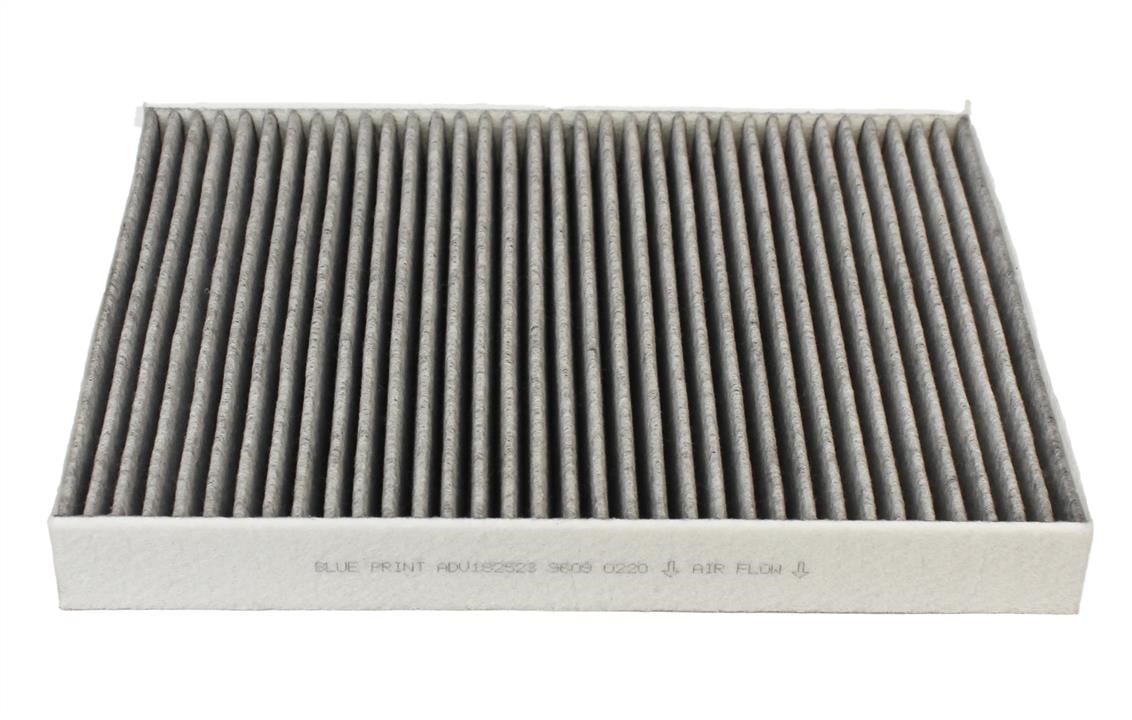 Blue Print ADV182523 Activated Carbon Cabin Filter ADV182523: Buy near me in Poland at 2407.PL - Good price!