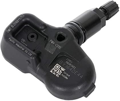 Toyota 42607-52020 Tire pressure sensor (Tpms) 4260752020: Buy near me at 2407.PL in Poland at an Affordable price!