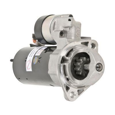 0001223002 Bosch Anlasser